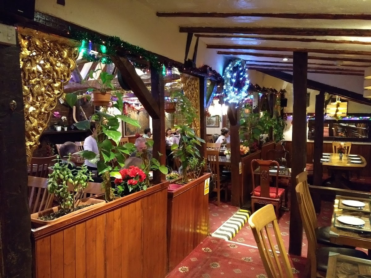 Tammy's Thai Restaurant